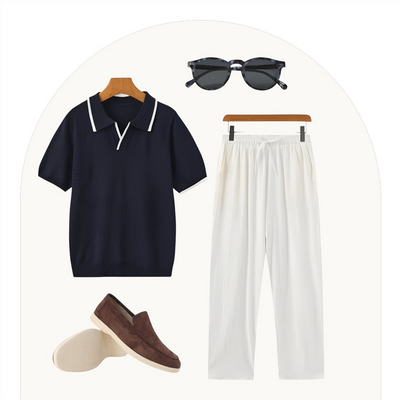 Torsdag Look