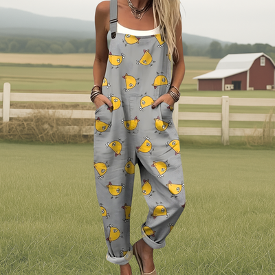 Cluck & Co.