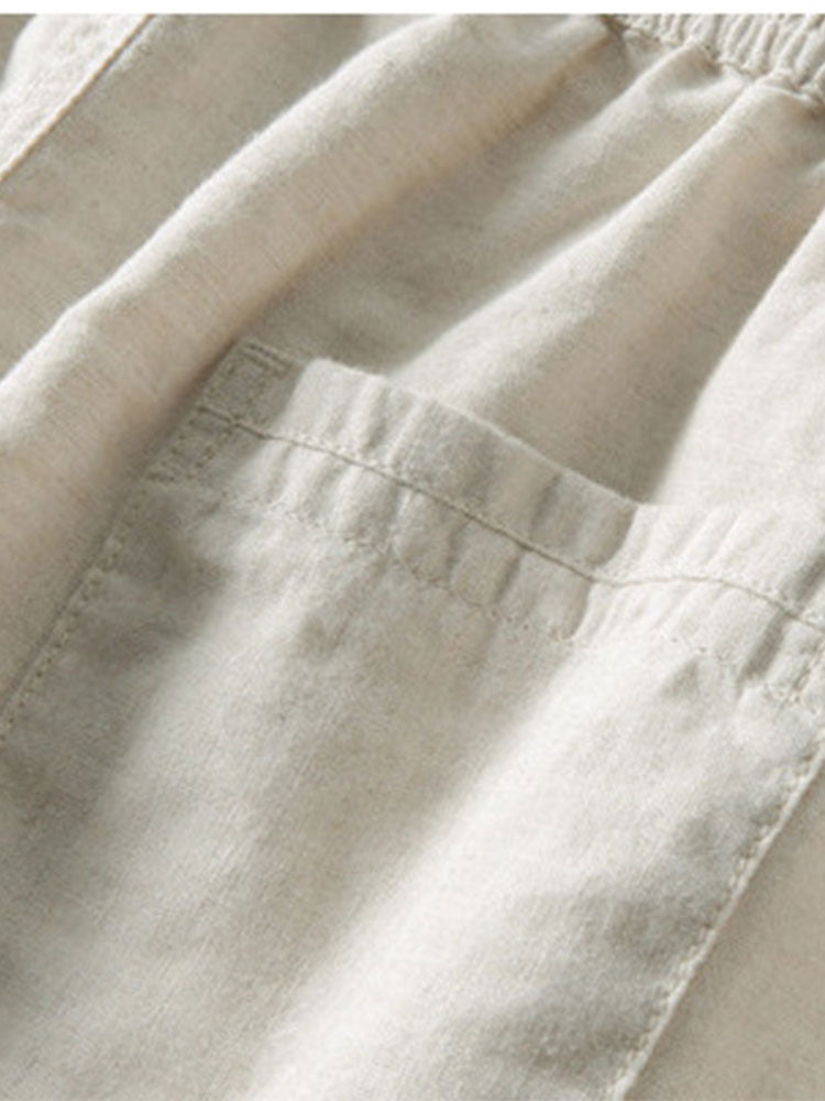 Mattias - Jacquard-set