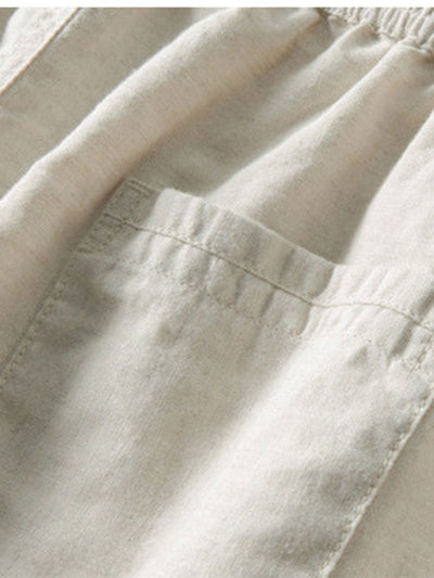 Mattias - Jacquard-set