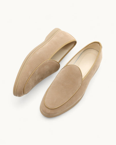 Belmont Loafer