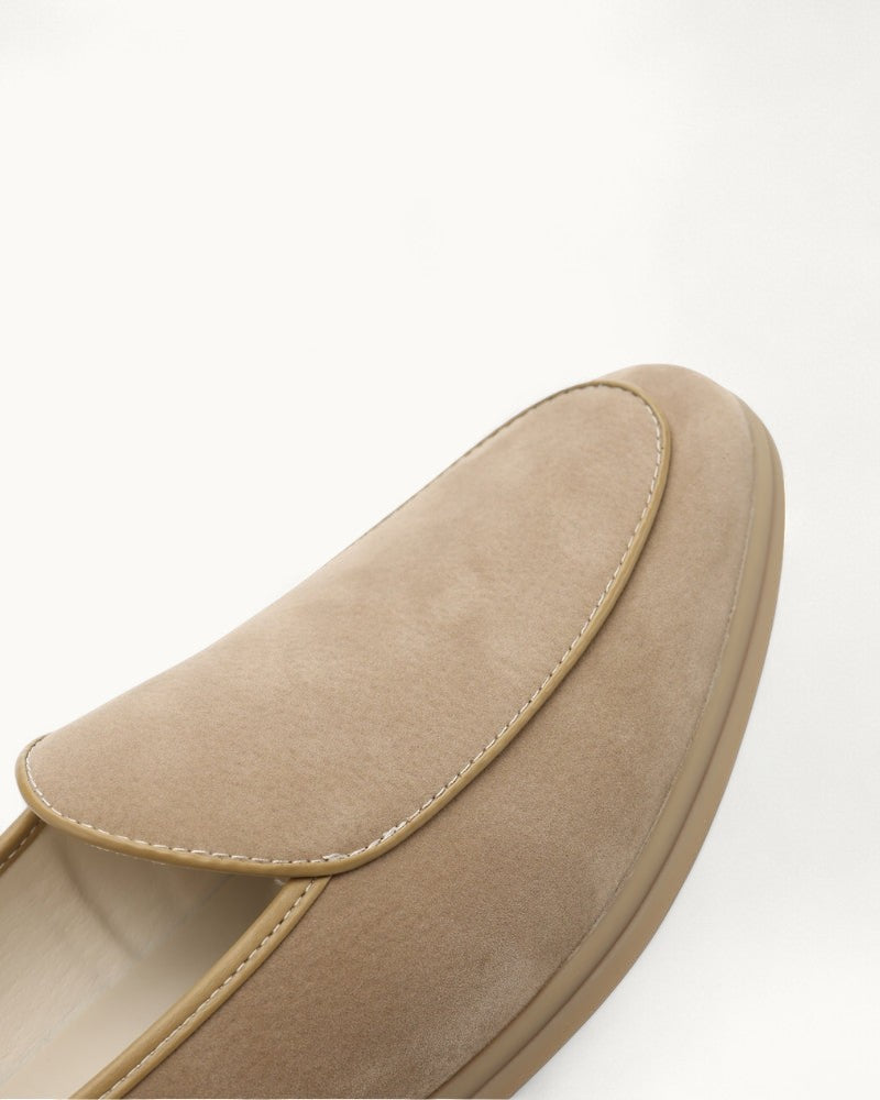 Belmont Loafer
