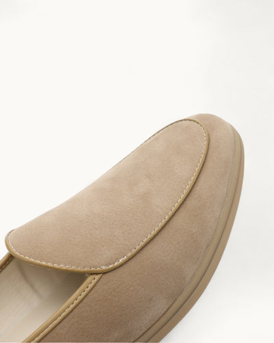 Belmont Loafer