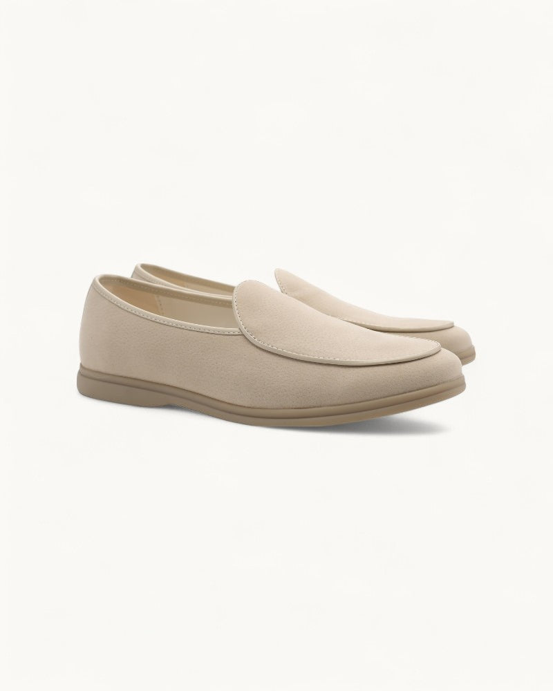 Belmont Loafer