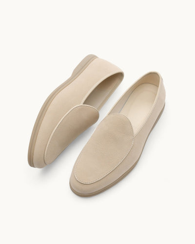 Belmont Loafer