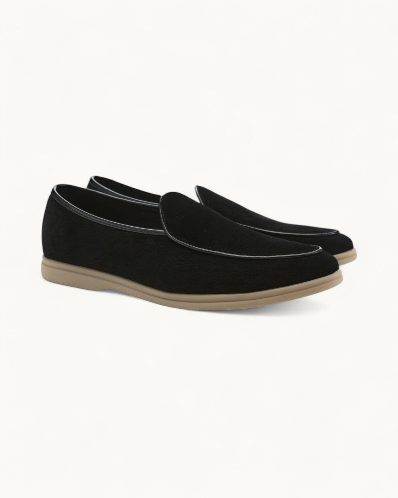 Belmont Loafer