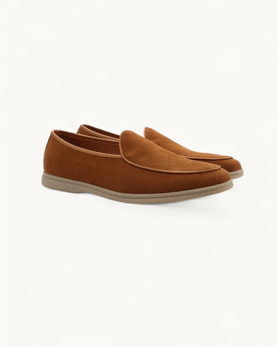 Belmont Loafer
