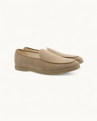 Belmont Loafer