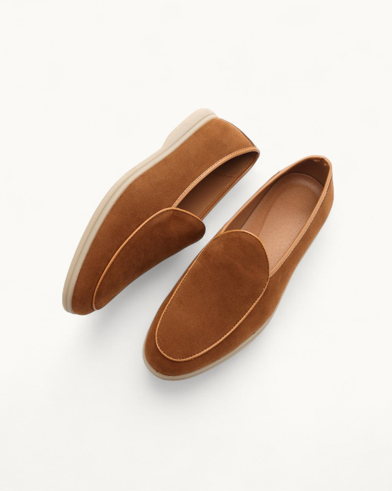 Belmont Loafer