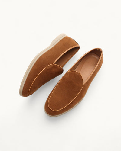 Belmont Loafer