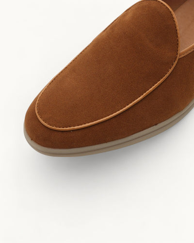 Belmont Loafer