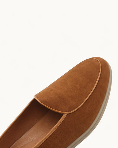 Belmont Loafer
