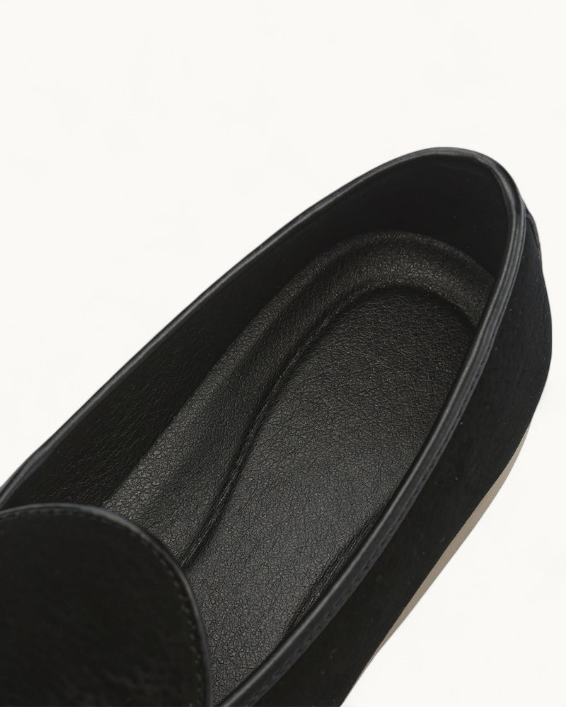 Belmont Loafer