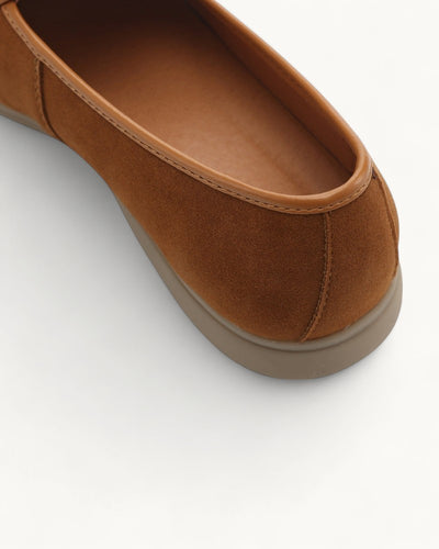 Belmont Loafer