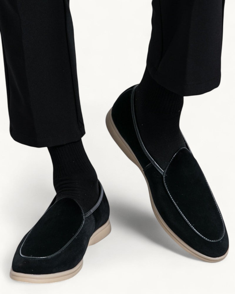 Belmont Loafer