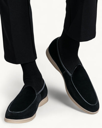 Belmont Loafer