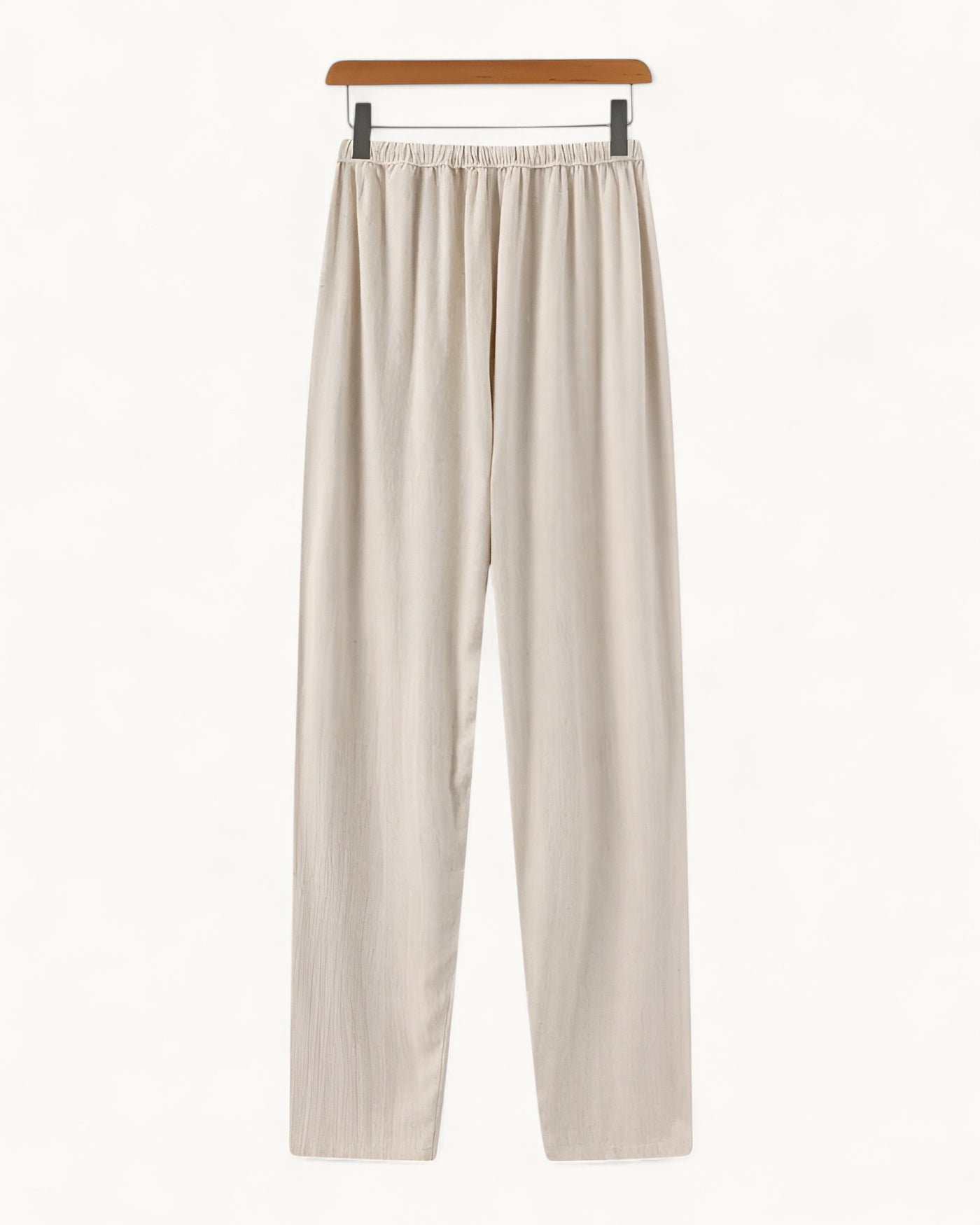 Capri - Easy-Linen Pantalon (Relaxed Fit)