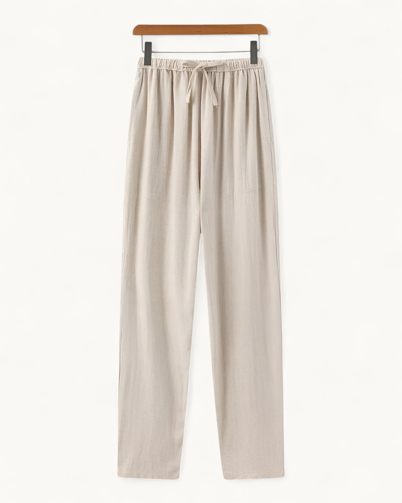 Capri - Easy-Linen Pantalon (Relaxed Fit)