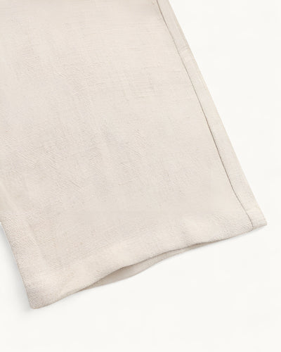 Capri - Easy-Linen Pantalon (Relaxed Fit)