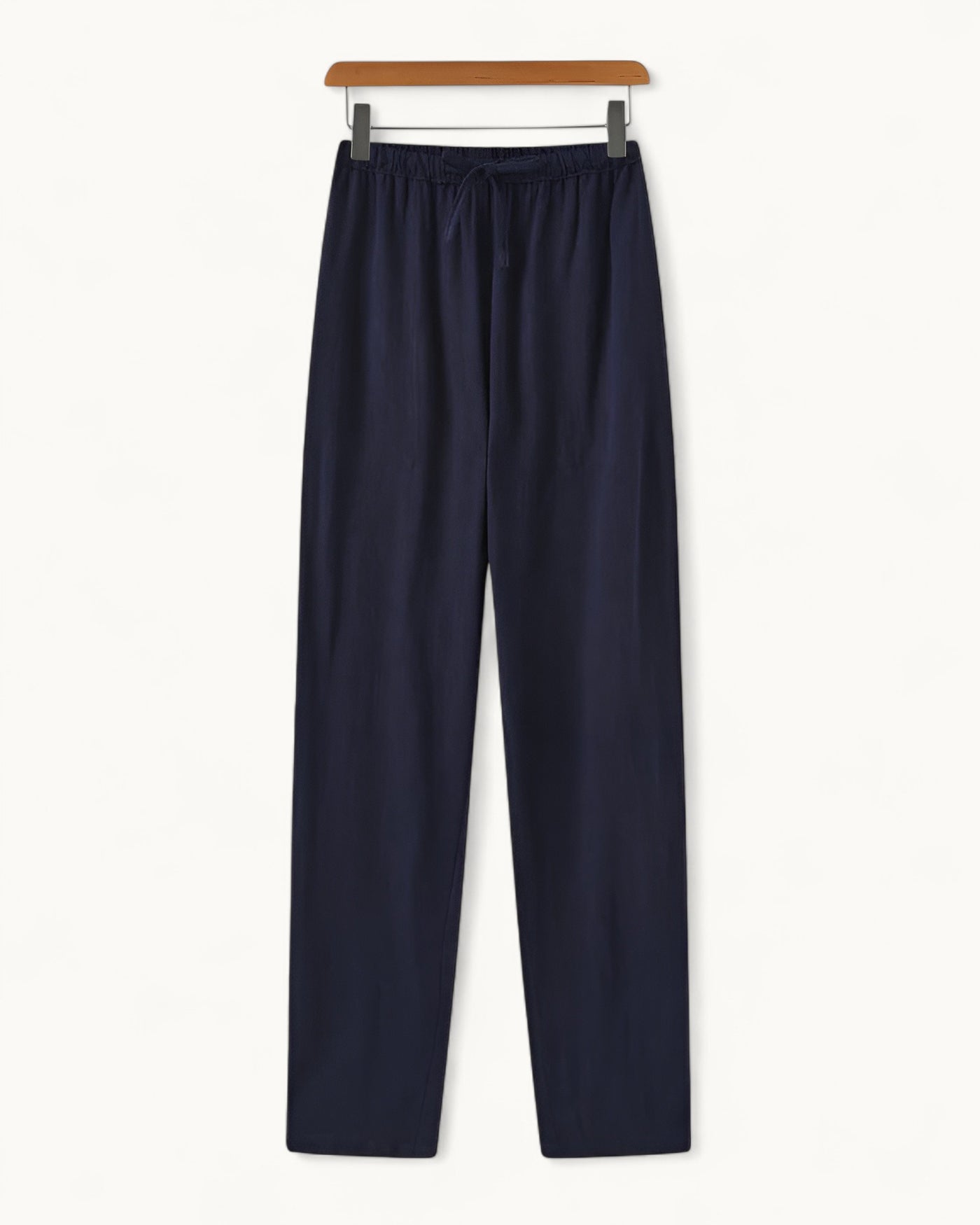 Capri - Easy-Linen Pantalon (Relaxed Fit)