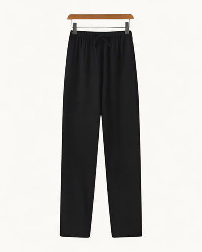 Capri - Easy-Linen Pantalon (Relaxed Fit)