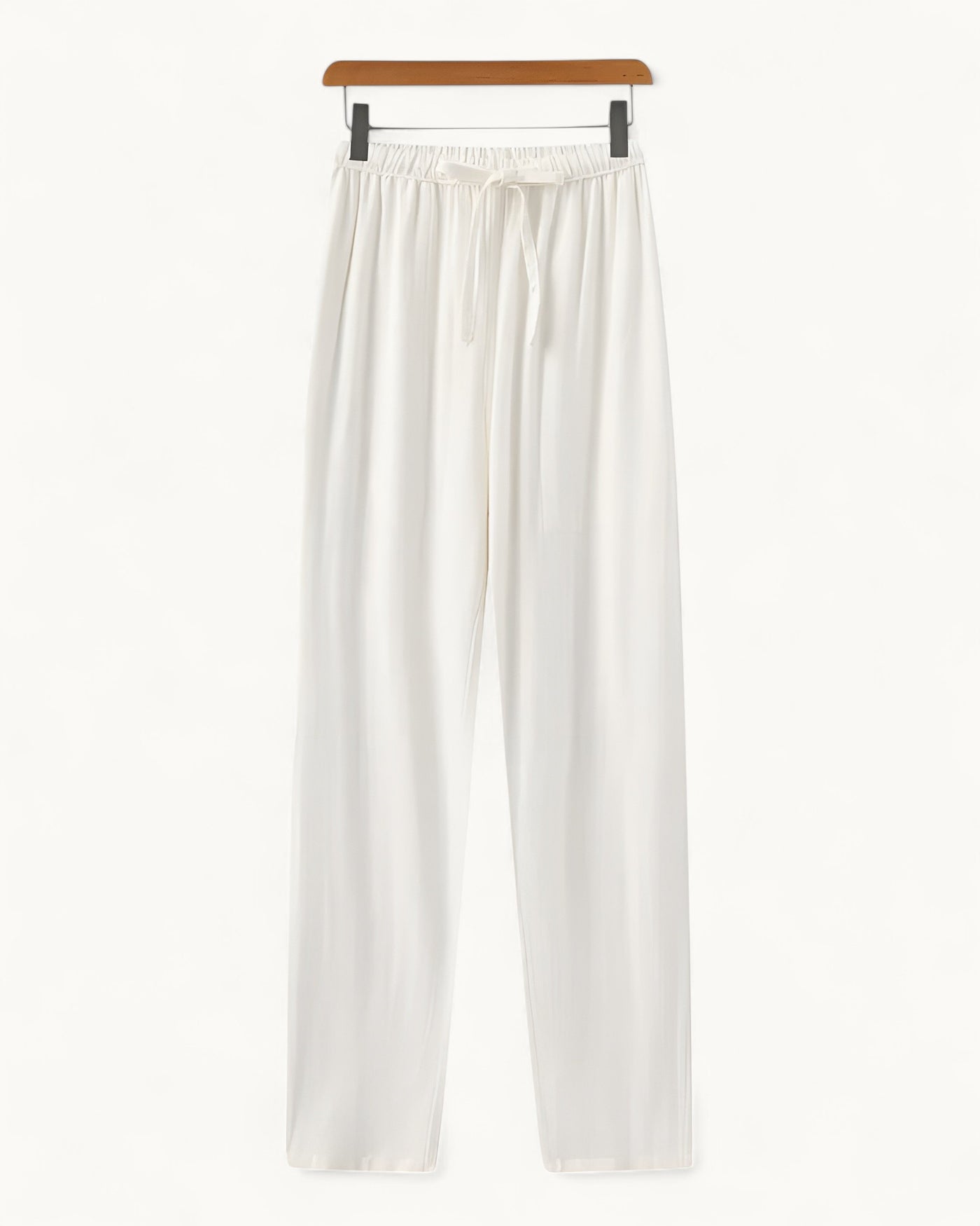 Capri - Easy-Linen Pantalon (Relaxed Fit)