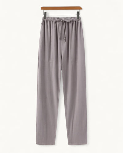 Capri - Easy-Linen Pantalon (Relaxed Fit)
