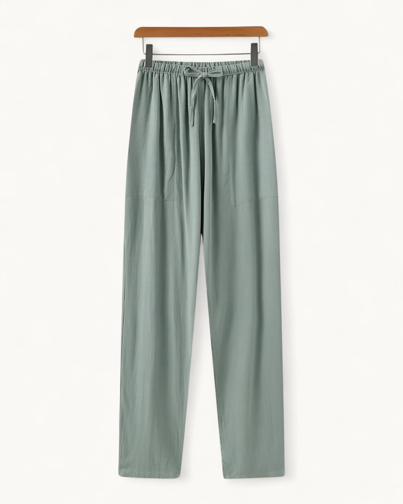 Capri - Easy-Linen Pantalon (Relaxed Fit)
