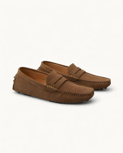 Carlton Loafer