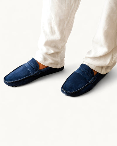 Carlton Loafer