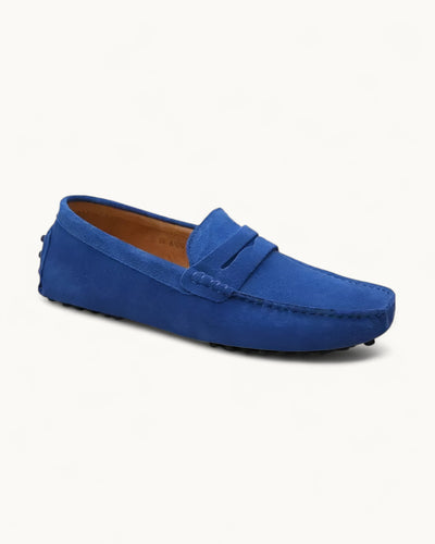 Carlton Loafer