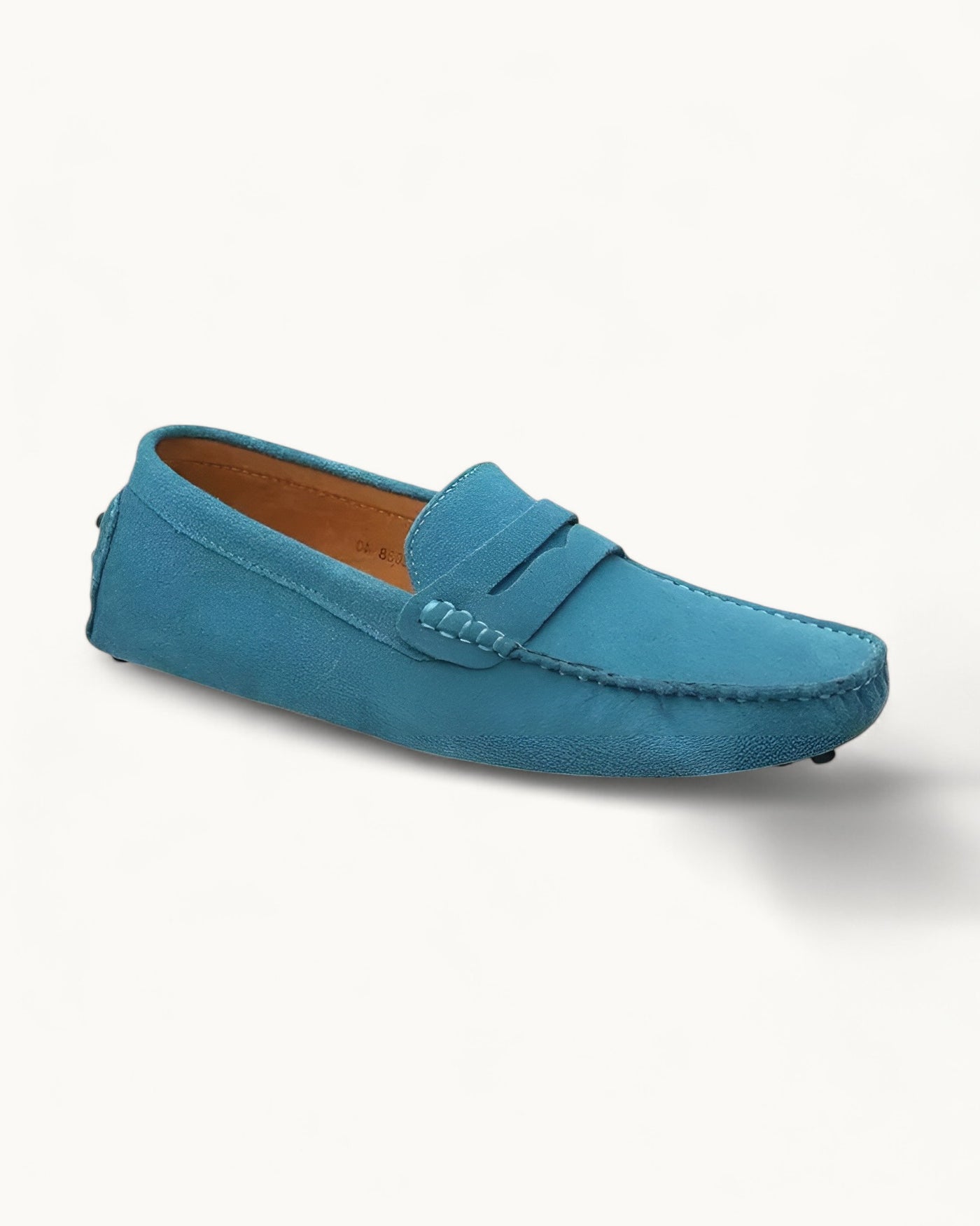 Carlton Loafer