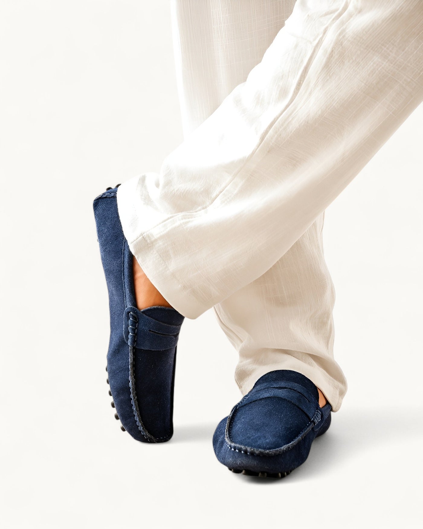 Carlton Loafer