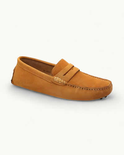 Carlton Loafer