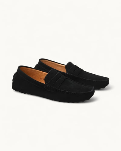 Carlton Loafer