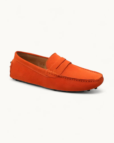 Carlton Loafer