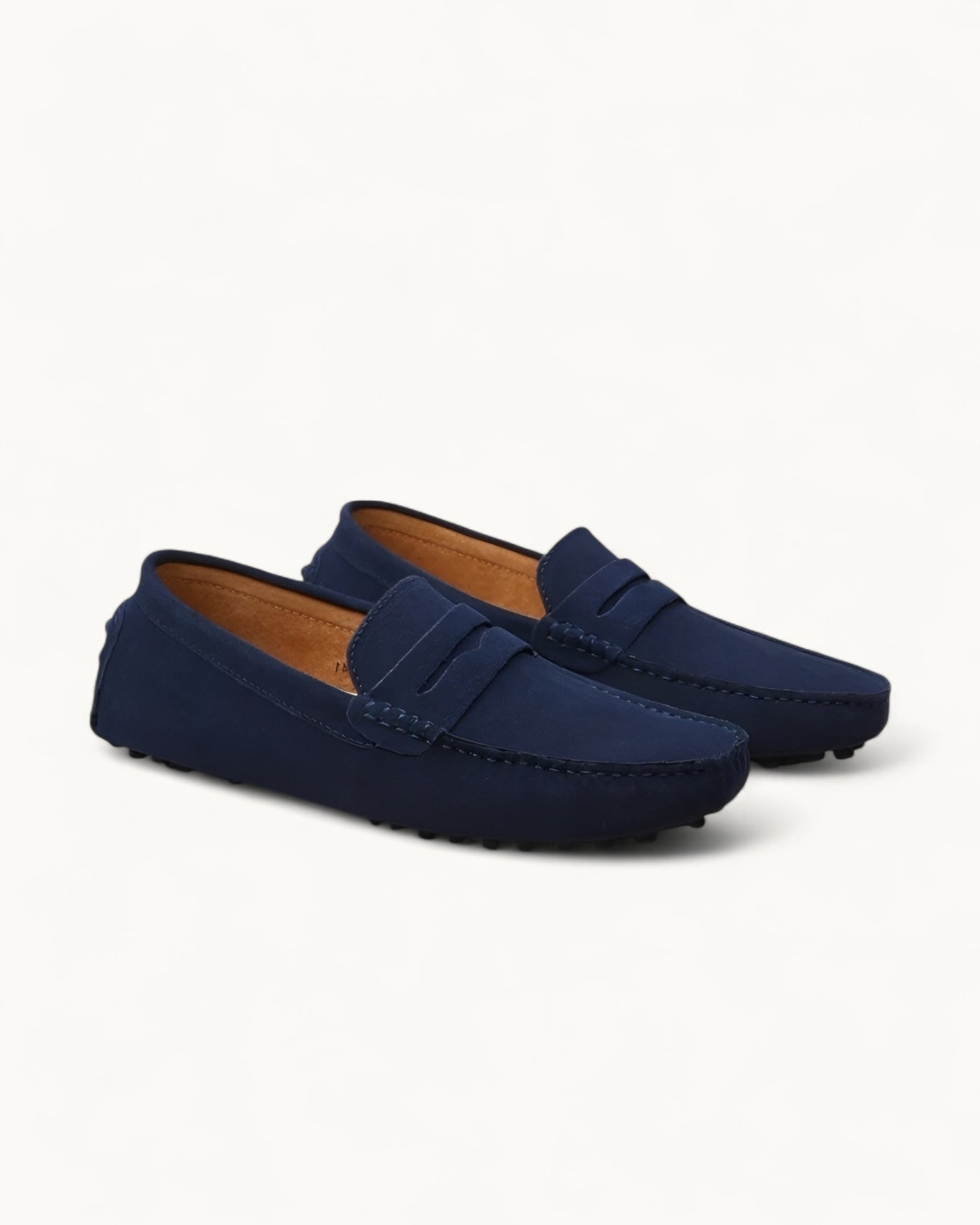 Carlton Loafer