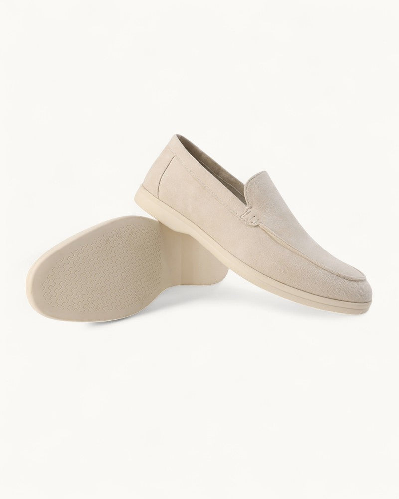 Heritage Comfort-Loafer