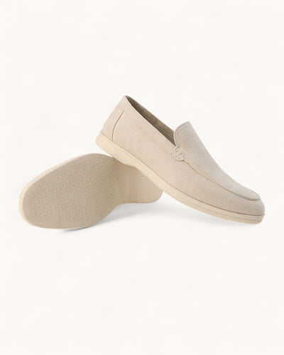 Heritage Comfort-Loafer