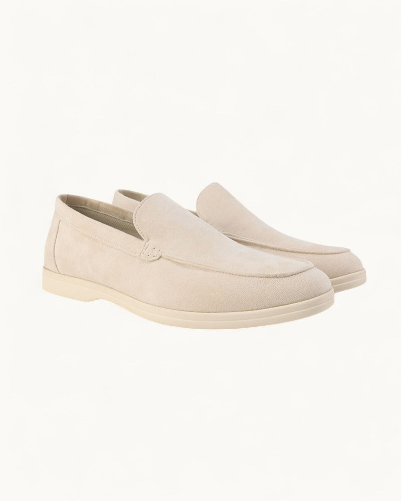 Heritage Comfort-Loafer