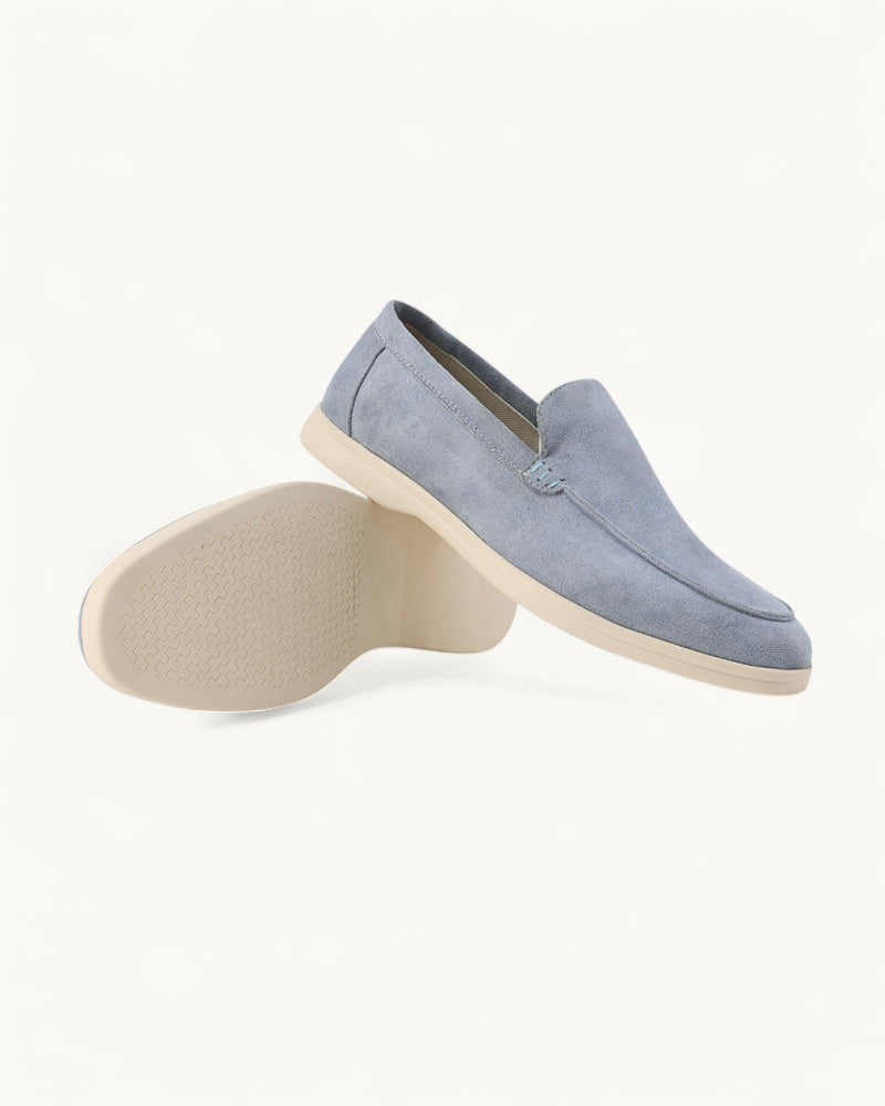 Heritage Comfort-Loafer