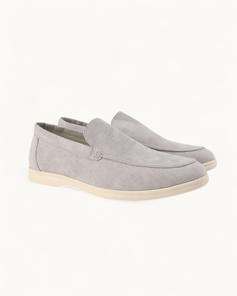Heritage Comfort-Loafer