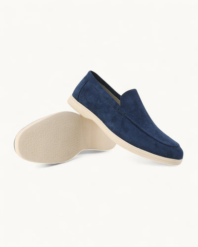 Heritage Comfort-Loafer