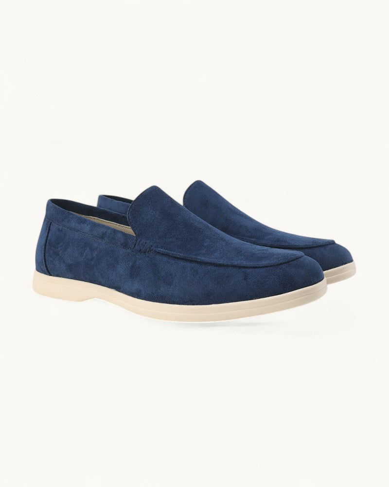 Heritage Comfort-Loafer