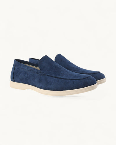 Heritage Comfort-Loafer