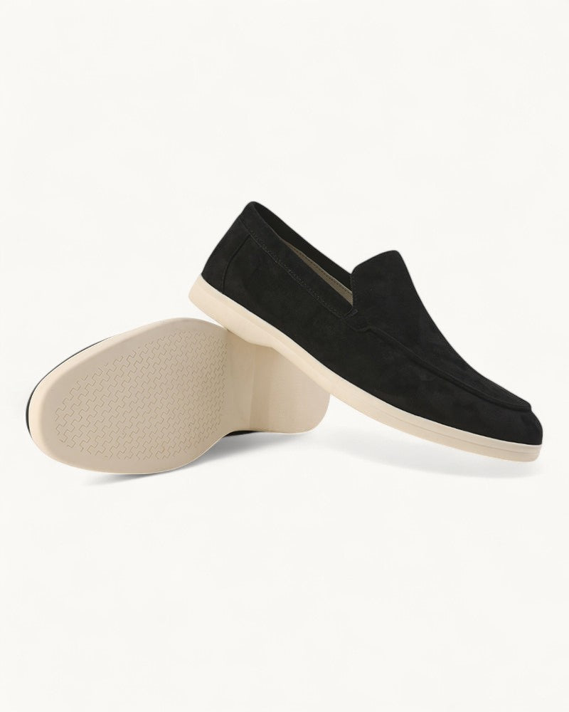 Heritage Comfort-Loafer