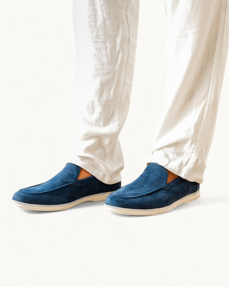 Heritage Comfort-Loafer