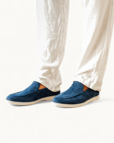 Heritage Comfort-Loafer
