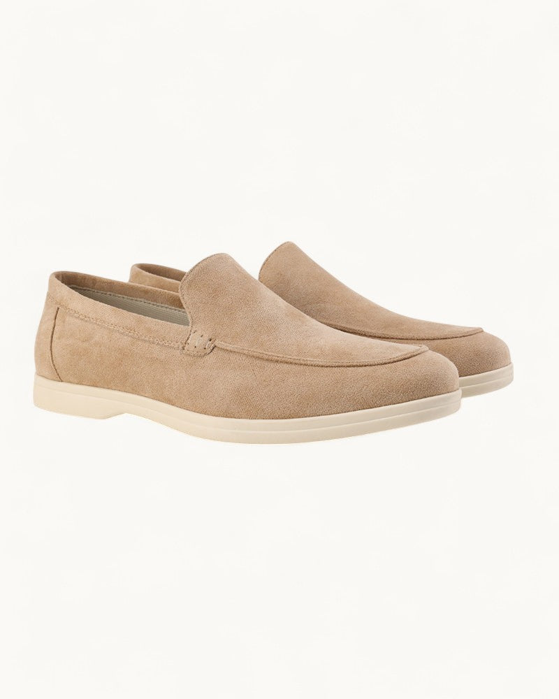 Heritage Comfort-Loafer