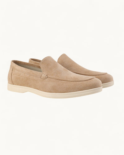 Heritage Comfort-Loafer